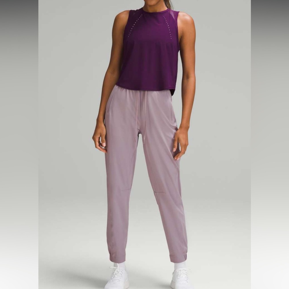 Lululemon License to Train High-Rise Pant